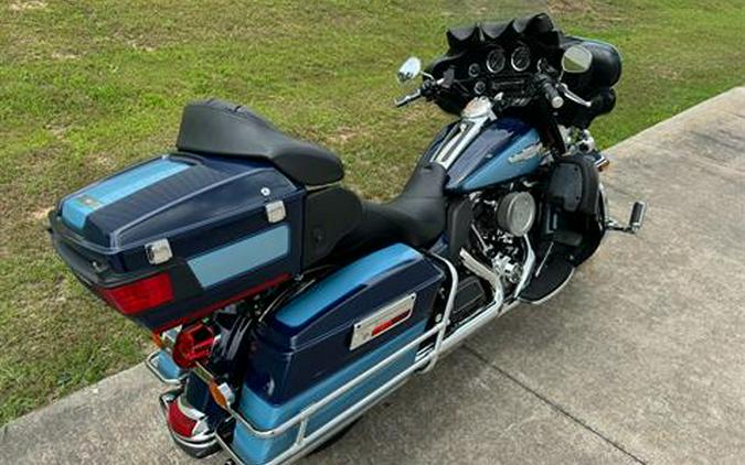 2010 Harley-Davidson Ultra Classic® Electra Glide® Peace Officer Special Edition