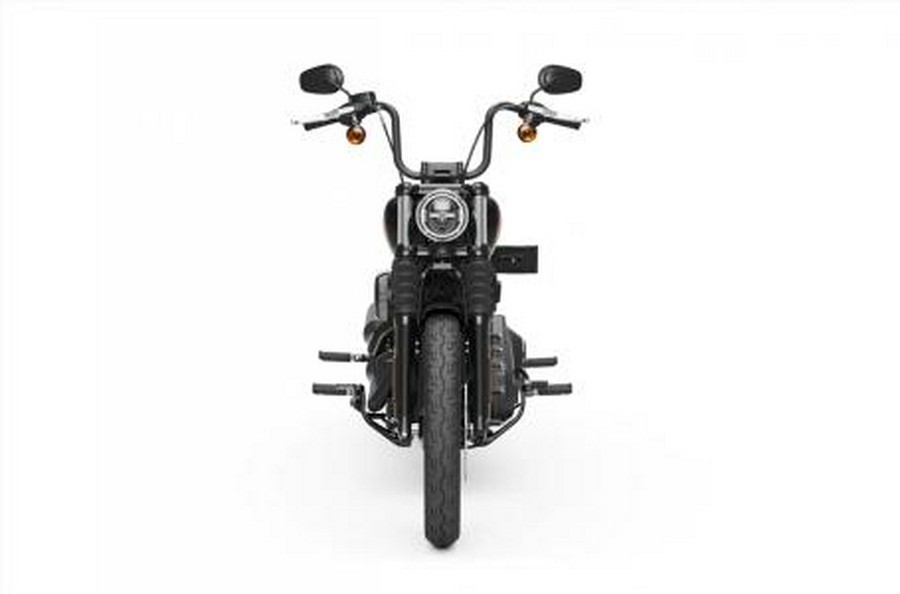 2022 Harley-Davidson Softail® Street Bob® 114