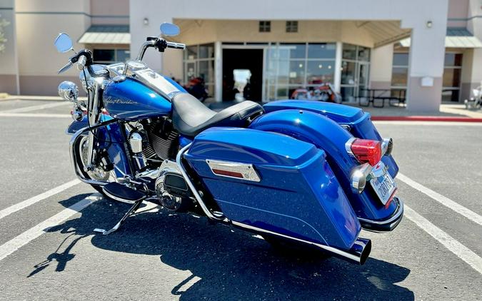 2010 Harley-Davidson® FLHR - Road King®