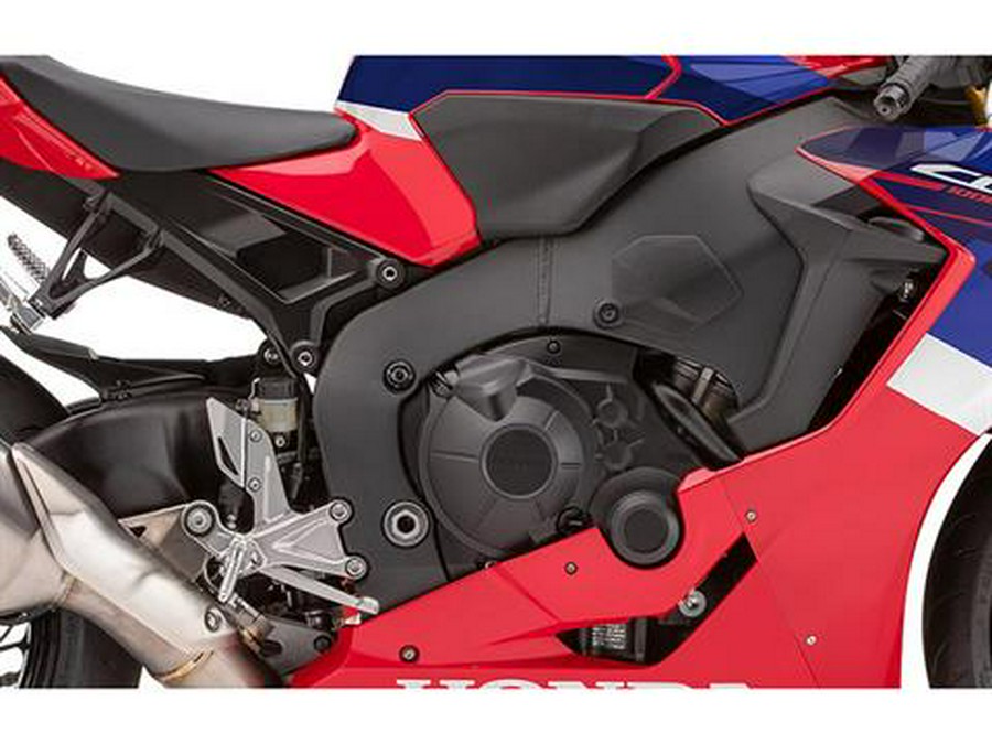 2024 Honda CBR1000RR ABS