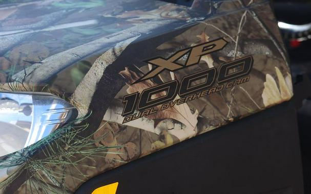 Used 2019 POLARIS RGR XP 1000 EPS PURSUIT CAMO