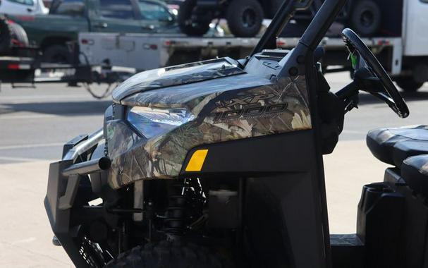 Used 2019 POLARIS RGR XP 1000 EPS PURSUIT CAMO