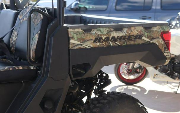 Used 2019 POLARIS RGR XP 1000 EPS PURSUIT CAMO