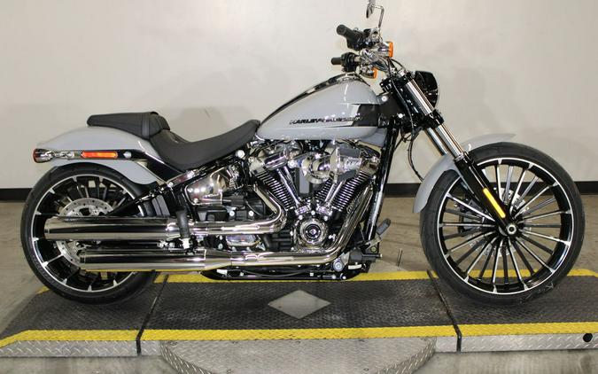 2024 Harley-Davidson® FXBR - Breakout®