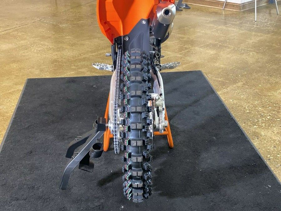 2025 KTM SX 150