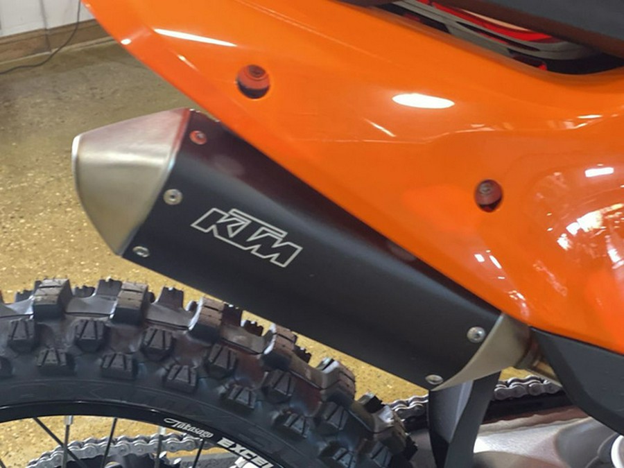 2025 KTM SX 150