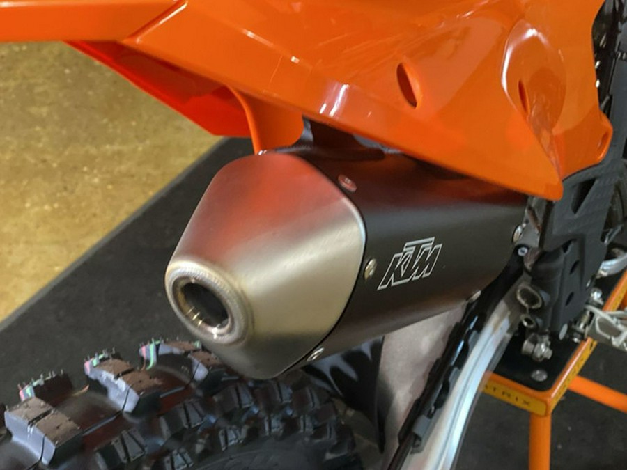 2025 KTM SX 150