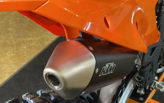 2025 KTM SX 150