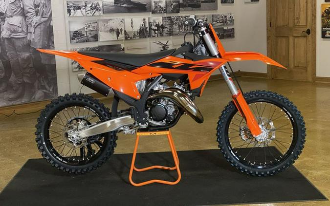 2025 KTM SX 150