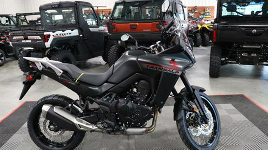 2024 Honda Transalp