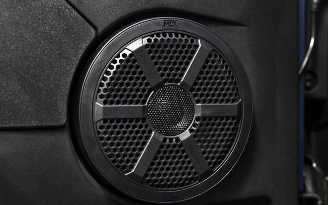 2025 Yamaha Wolverine RMAX4 1000 Limited