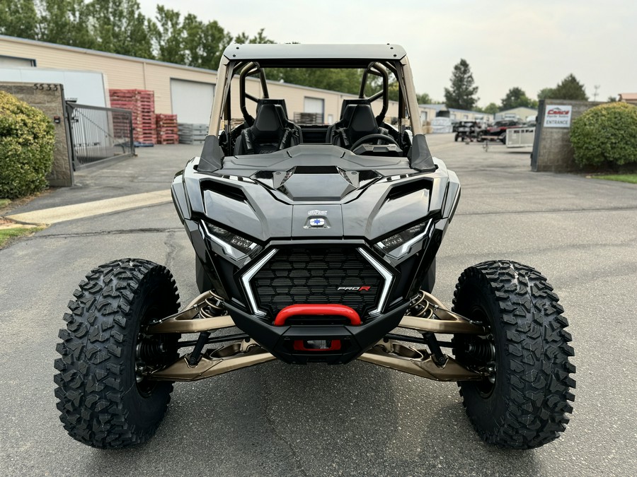 2025 Polaris RZR PRO R 4 ULTIMATE