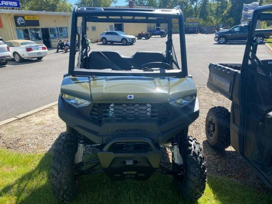 2026 Polaris® Ranger SP 570