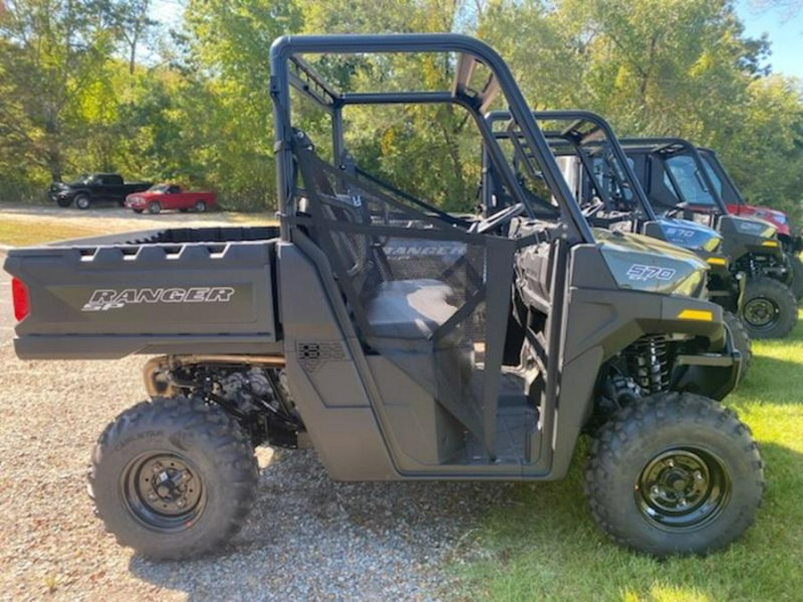 2026 Polaris® Ranger SP 570
