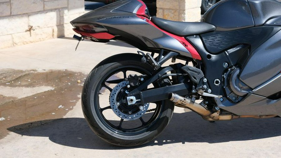 Used 2024 SUZUKI HAYABUSA