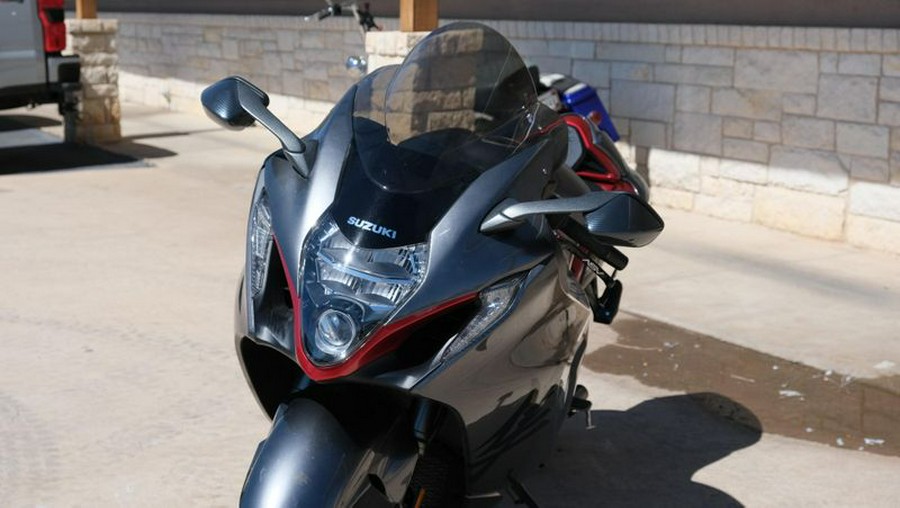 Used 2024 SUZUKI HAYABUSA