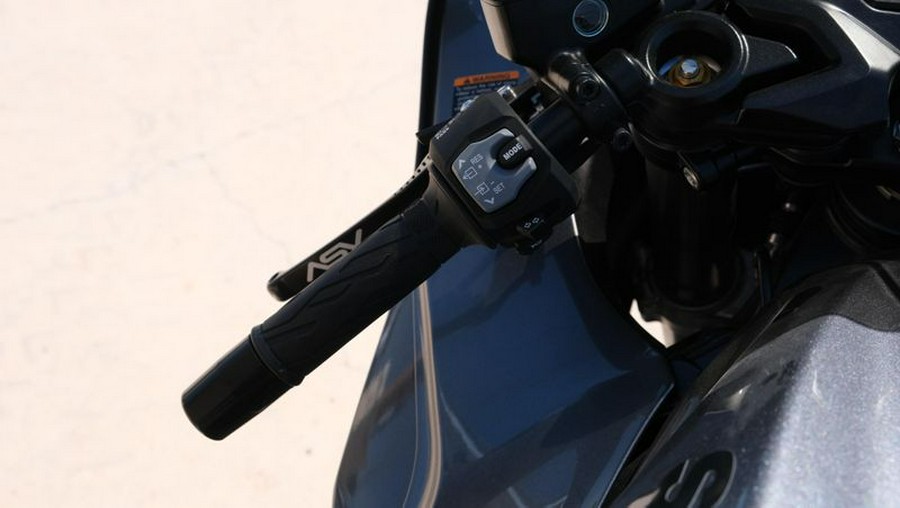 Used 2024 SUZUKI HAYABUSA