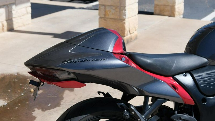Used 2024 SUZUKI HAYABUSA