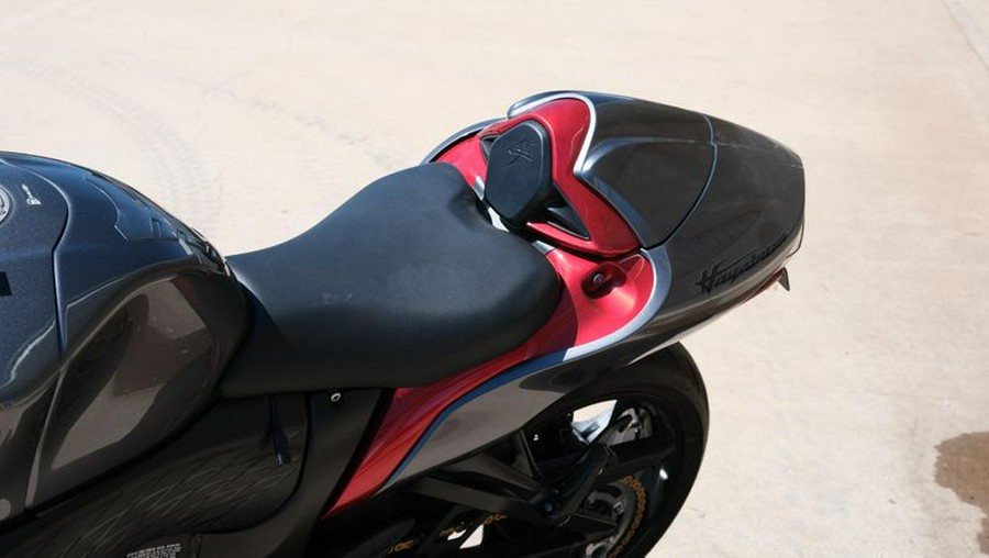 Used 2024 SUZUKI HAYABUSA