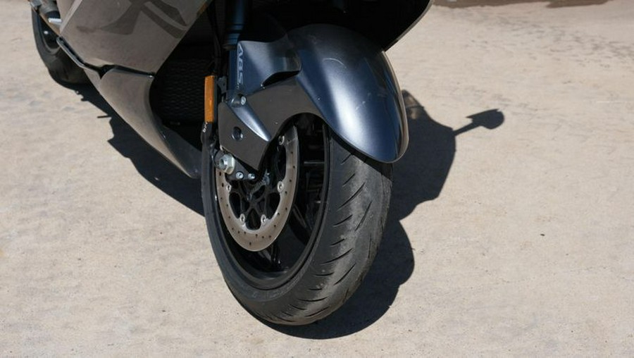 Used 2024 SUZUKI HAYABUSA