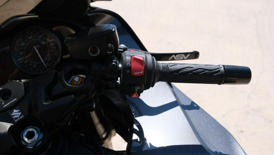 Used 2024 SUZUKI HAYABUSA