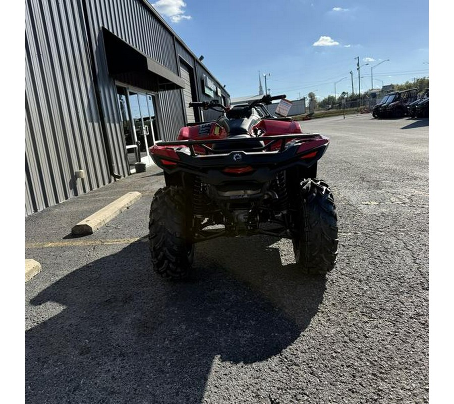 2025 Can-Am® Outlander DPS 700