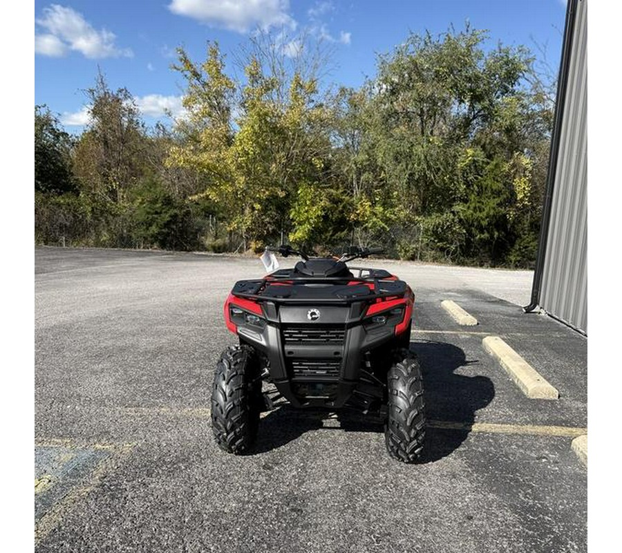 2025 Can-Am® Outlander DPS 700