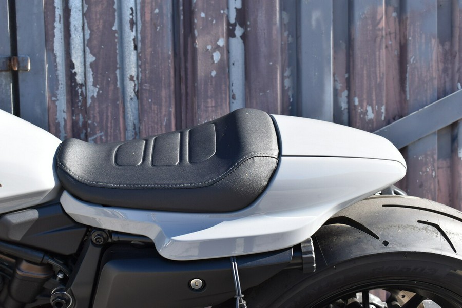 2024 Harley-Davidson® Sportster S RH1250S