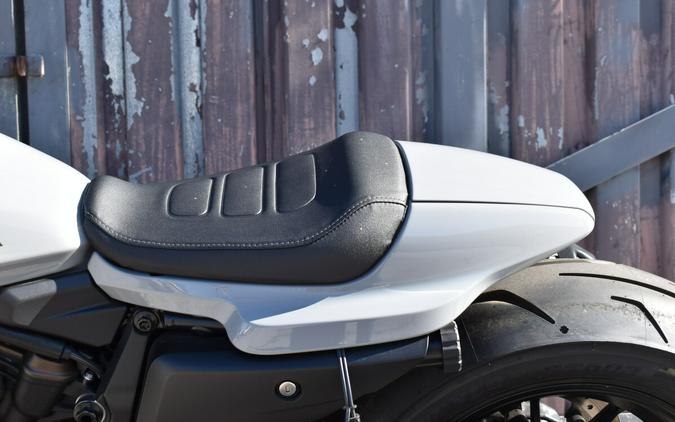 2024 Harley-Davidson® Sportster S RH1250S