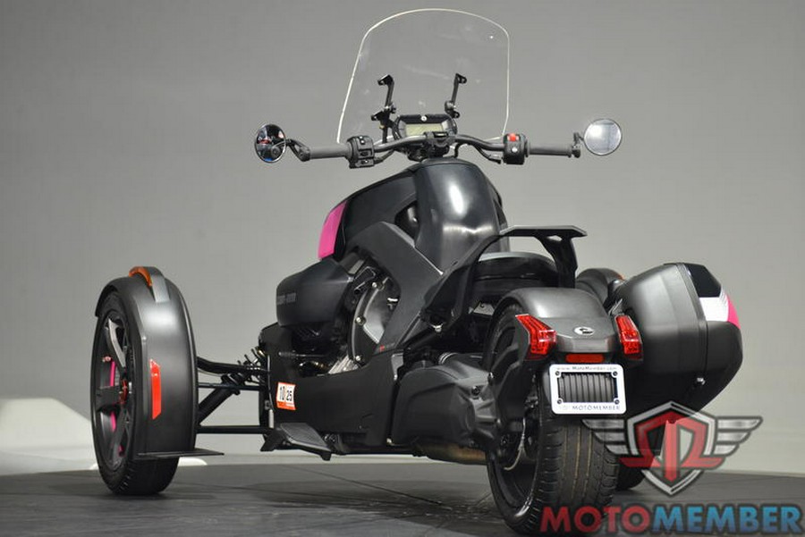 2020 Can-Am® Ryker 900 ACE™