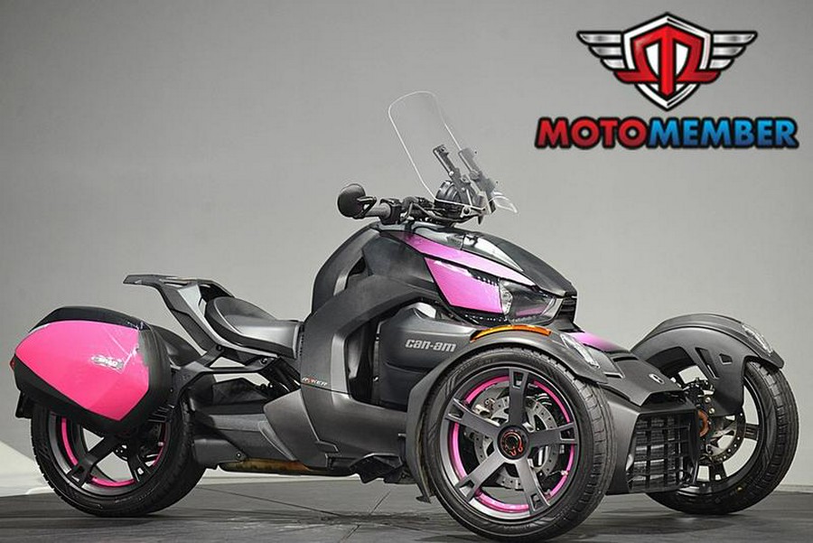 2020 Can-Am® Ryker 900 ACE™