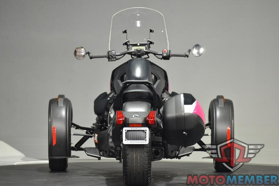 2020 Can-Am® Ryker 900 ACE™