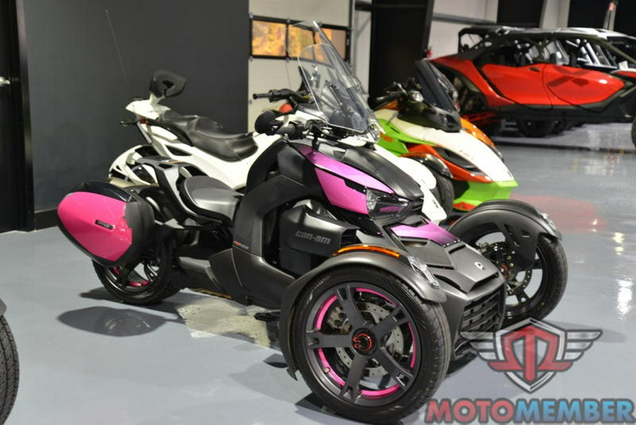 2020 Can-Am® Ryker 900 ACE™