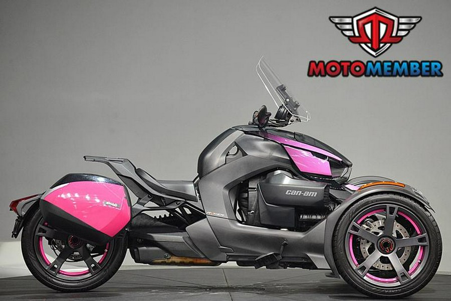 2020 Can-Am® Ryker 900 ACE™