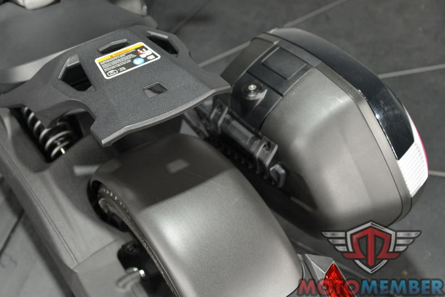 2020 Can-Am® Ryker 900 ACE™