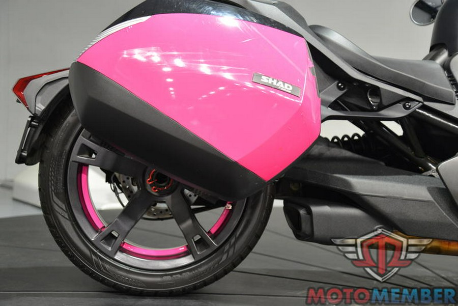 2020 Can-Am® Ryker 900 ACE™