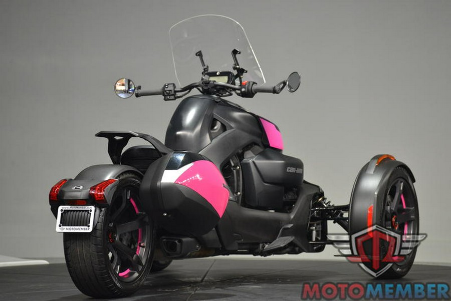 2020 Can-Am® Ryker 900 ACE™