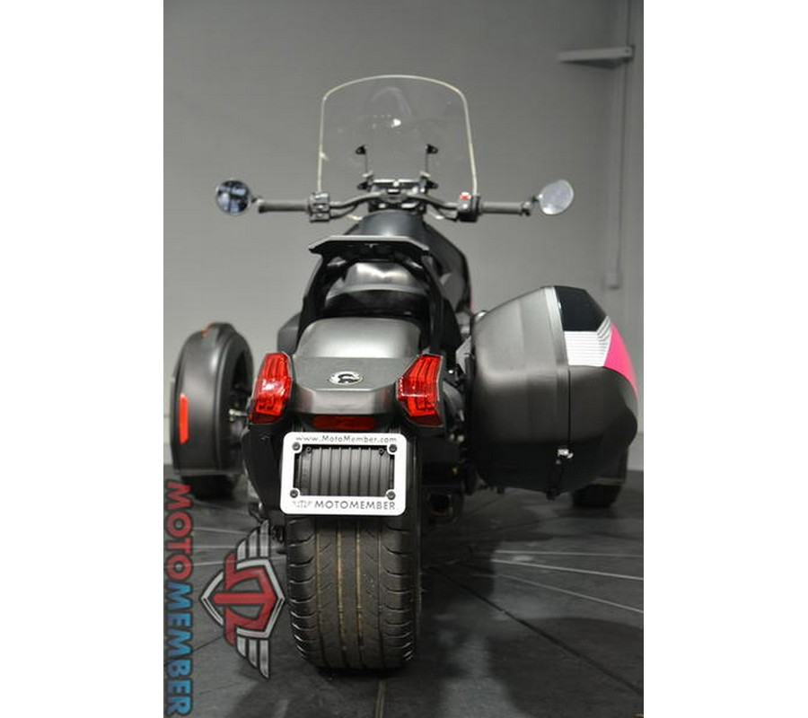 2020 Can-Am® Ryker 900 ACE™