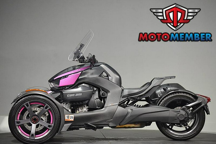2020 Can-Am® Ryker 900 ACE™