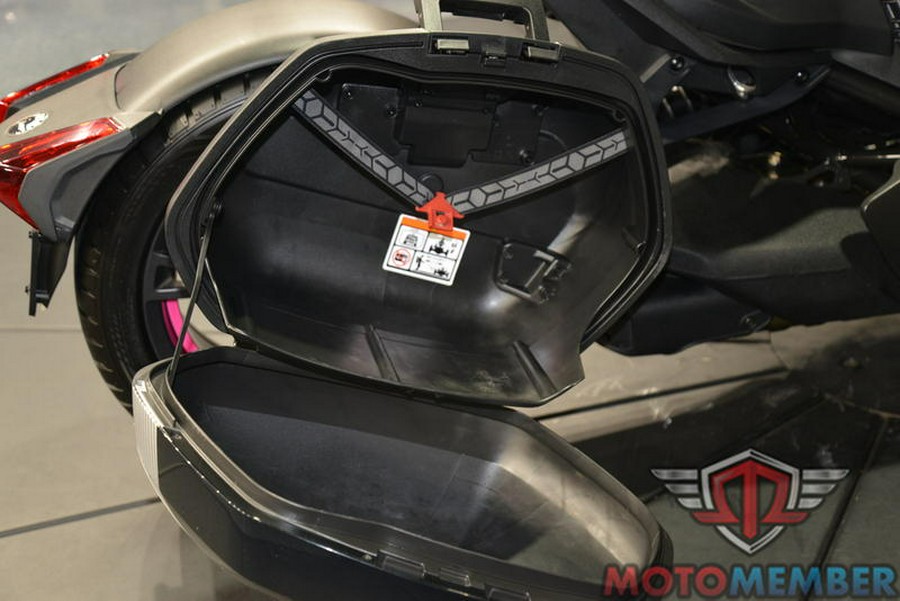 2020 Can-Am® Ryker 900 ACE™