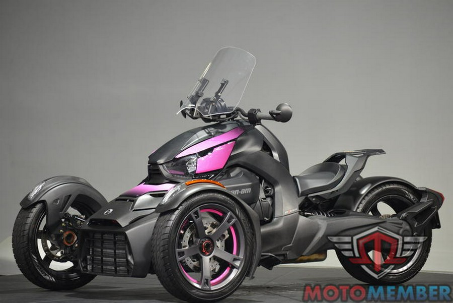 2020 Can-Am® Ryker 900 ACE™
