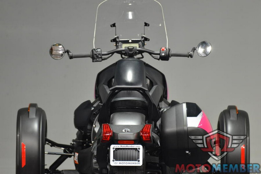 2020 Can-Am® Ryker 900 ACE™