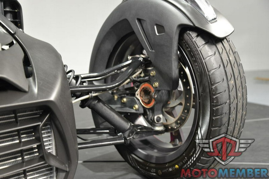 2020 Can-Am® Ryker 900 ACE™