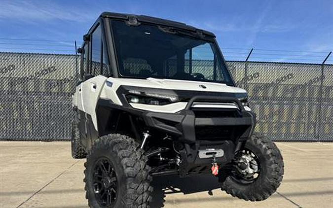 2026 Can-Am Defender MAX Limited HD11