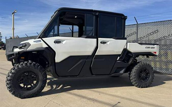 2026 Can-Am Defender MAX Limited HD11