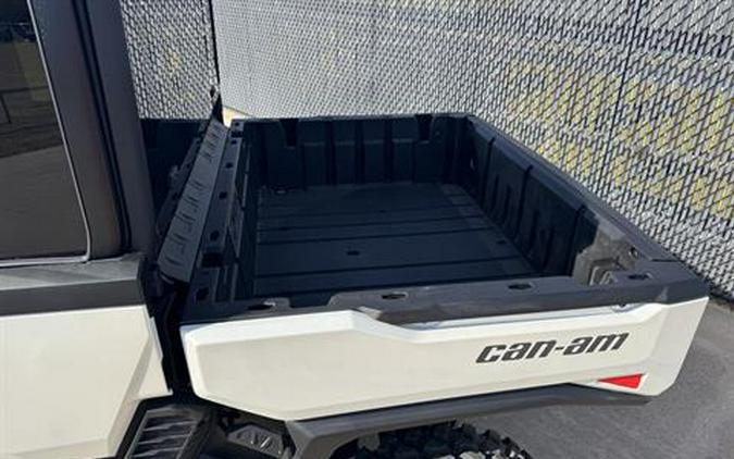 2026 Can-Am Defender MAX Limited HD11