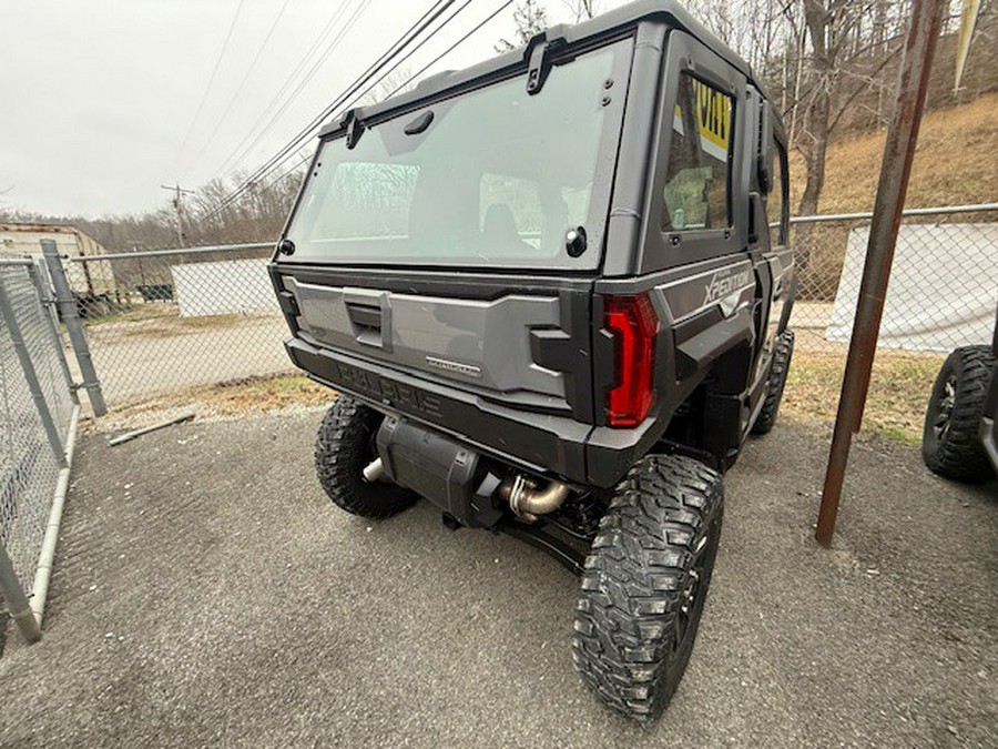 2026 Polaris Polaris XPEDITION ADV Northstar