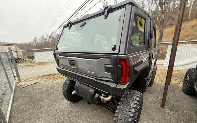 2026 Polaris Polaris XPEDITION ADV Northstar
