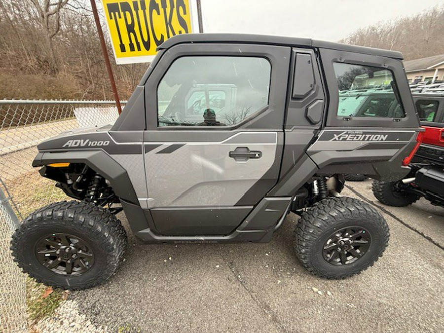 2026 Polaris Polaris XPEDITION ADV Northstar