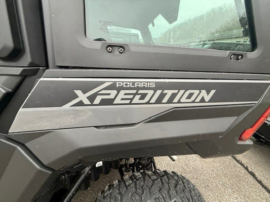 2026 Polaris Polaris XPEDITION ADV Northstar